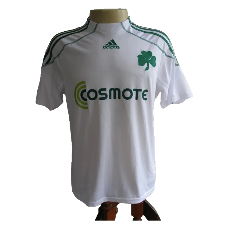 2009/10 Away