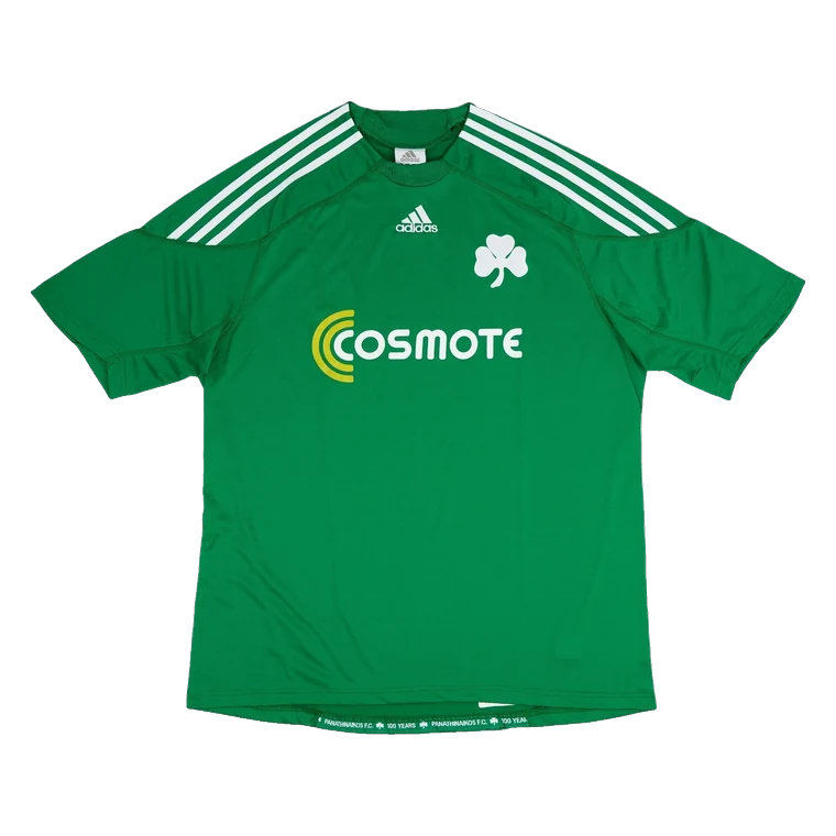 2009/10 Home