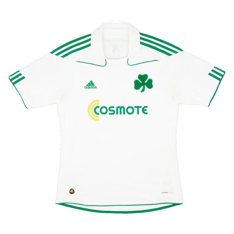2010/11 Away