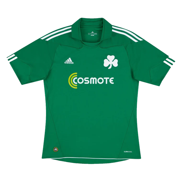 2010/11 Home
