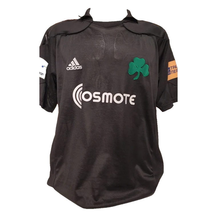 2010/11 Third