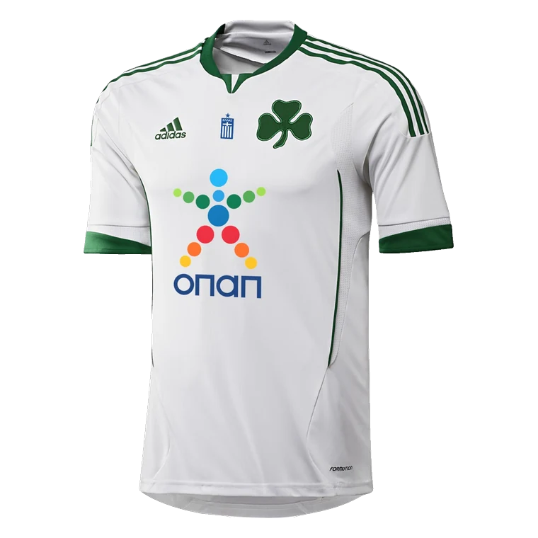 2011/12 Away