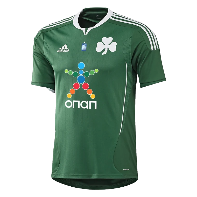 2011/12 Home
