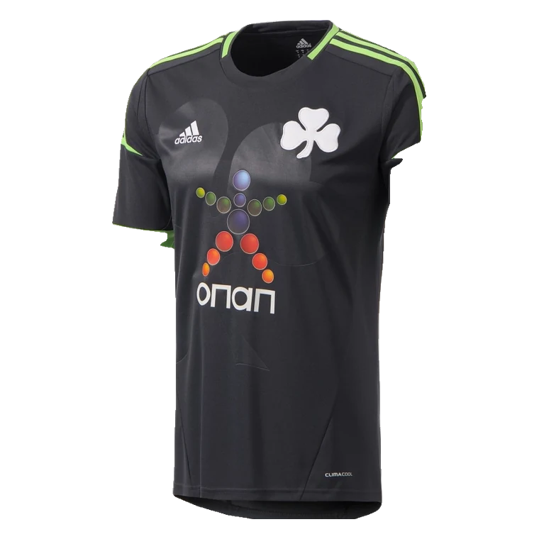 2012/13 Away