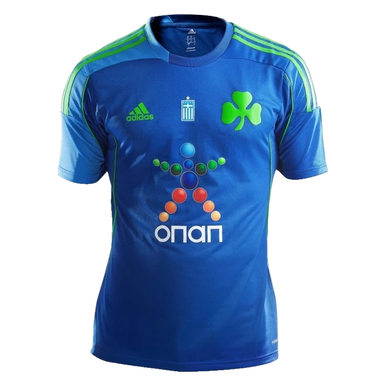 2013/14 Away