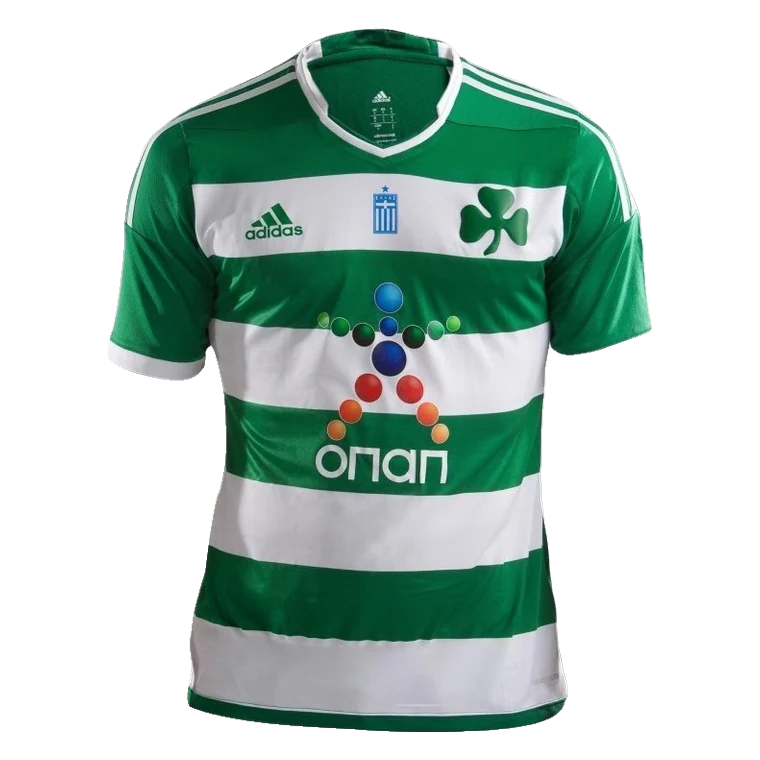 2013/14 Home