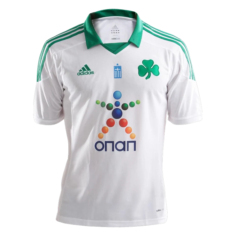 2013/14 Third