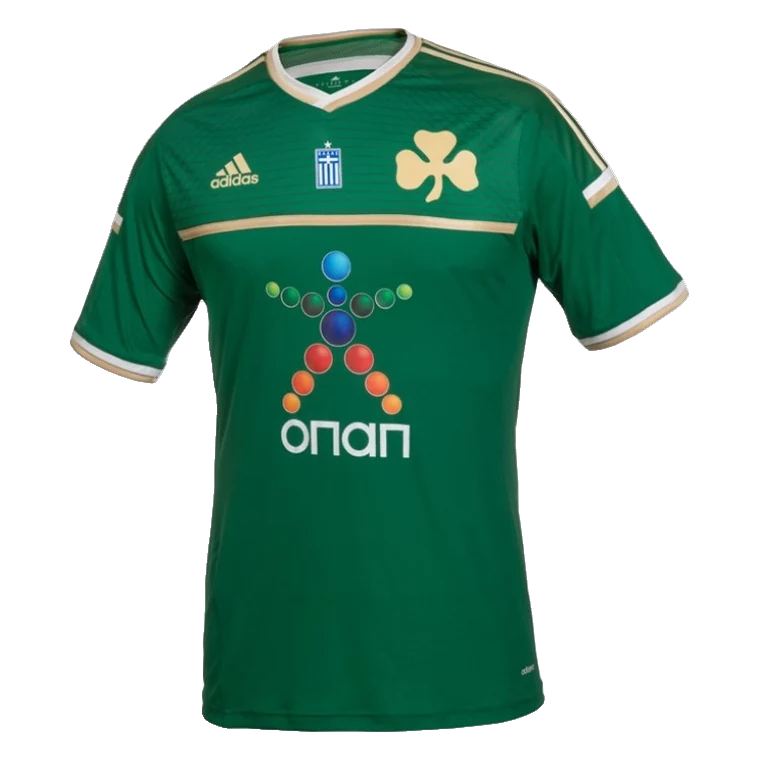 2014/15 Home