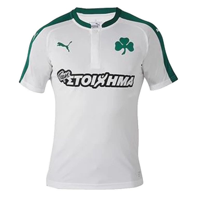 2016/17 Third
