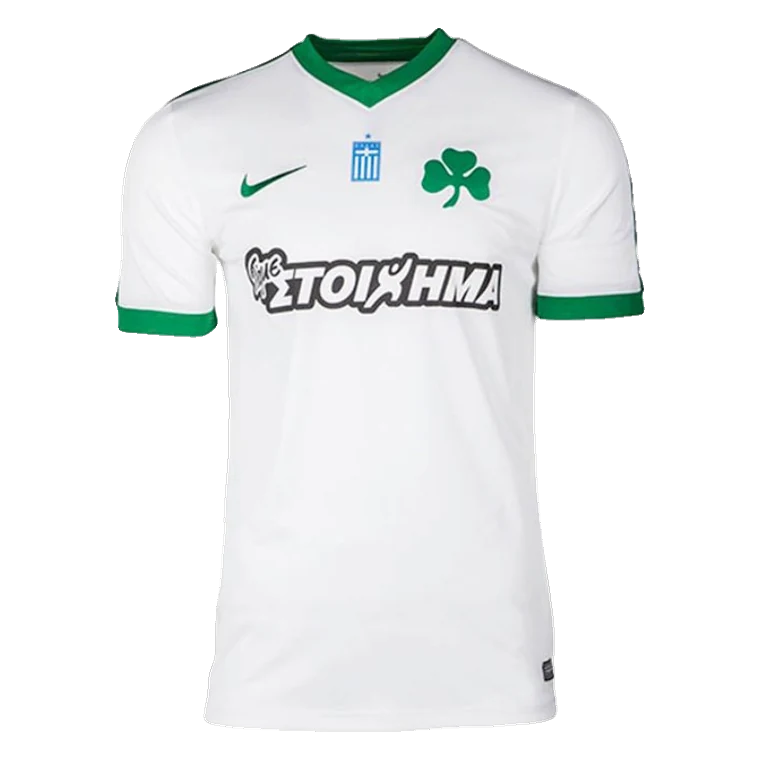 2017/18 Third