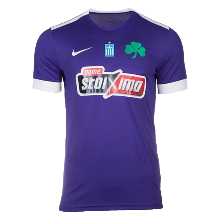 2018/19 Away