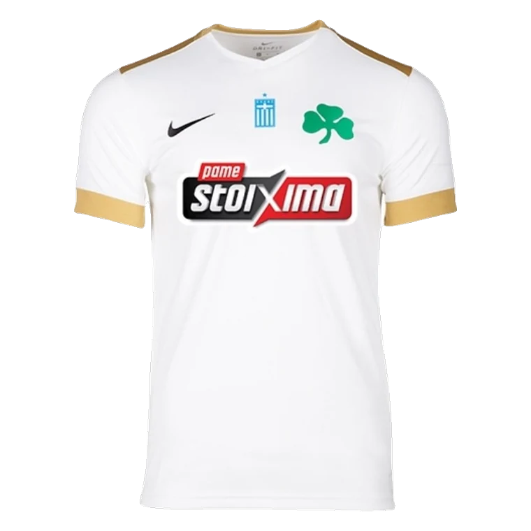 2018/19 Third