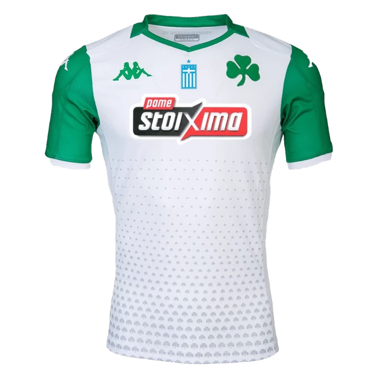 2019/20 Away
