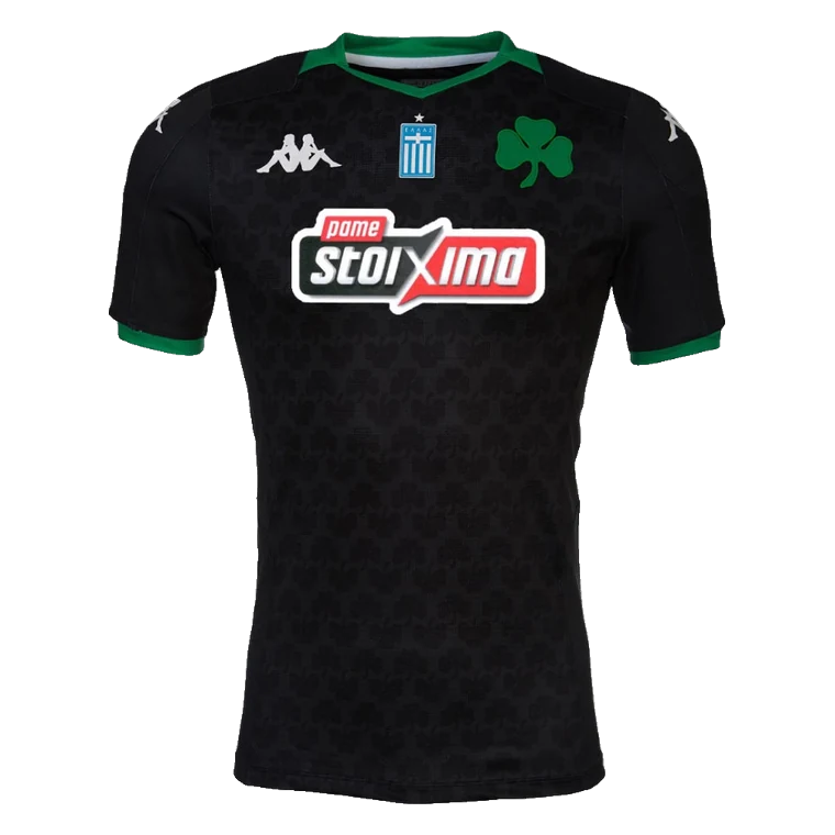 2019/20 Third