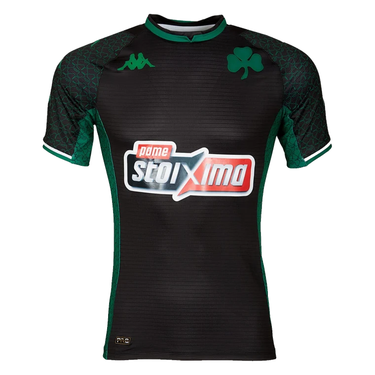 2021/22 Away