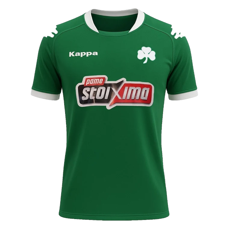 2021/22 Home