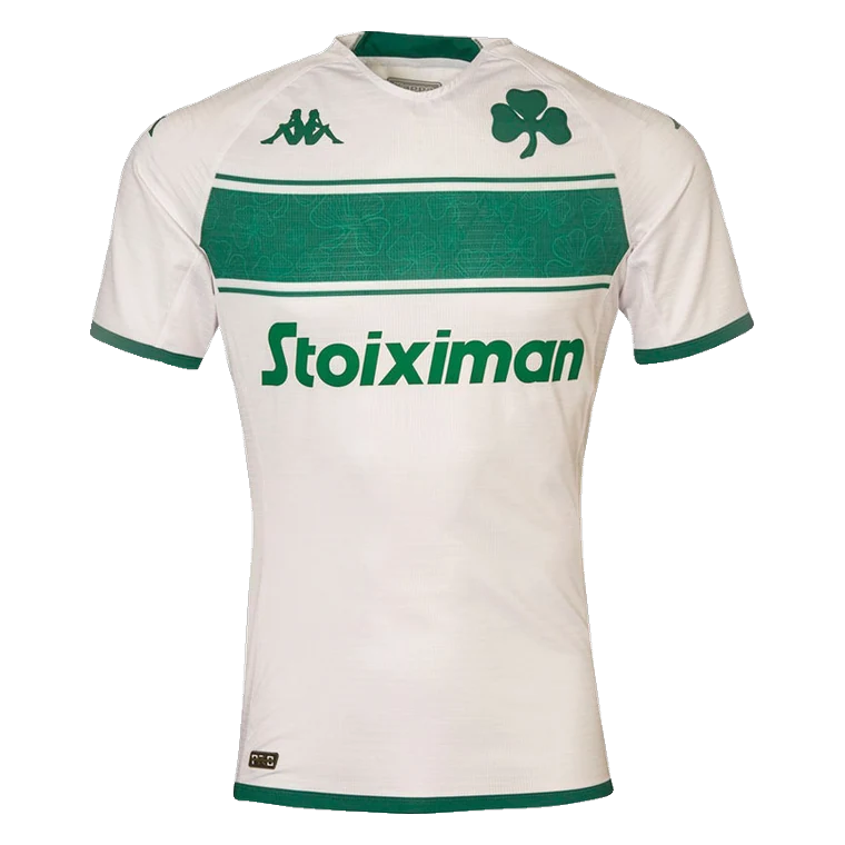 2022/23 Away