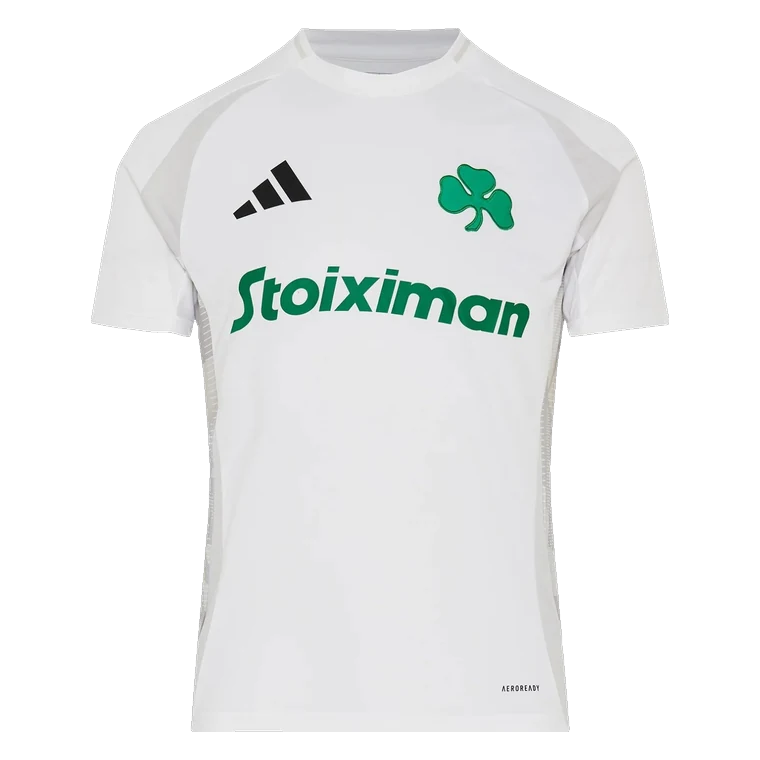 2024/25 Away