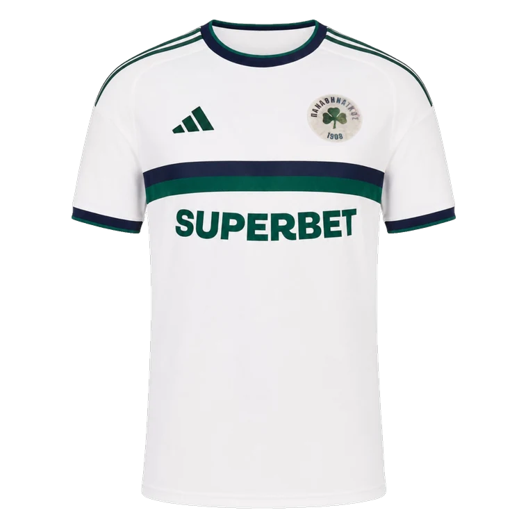 2026/27 Away
