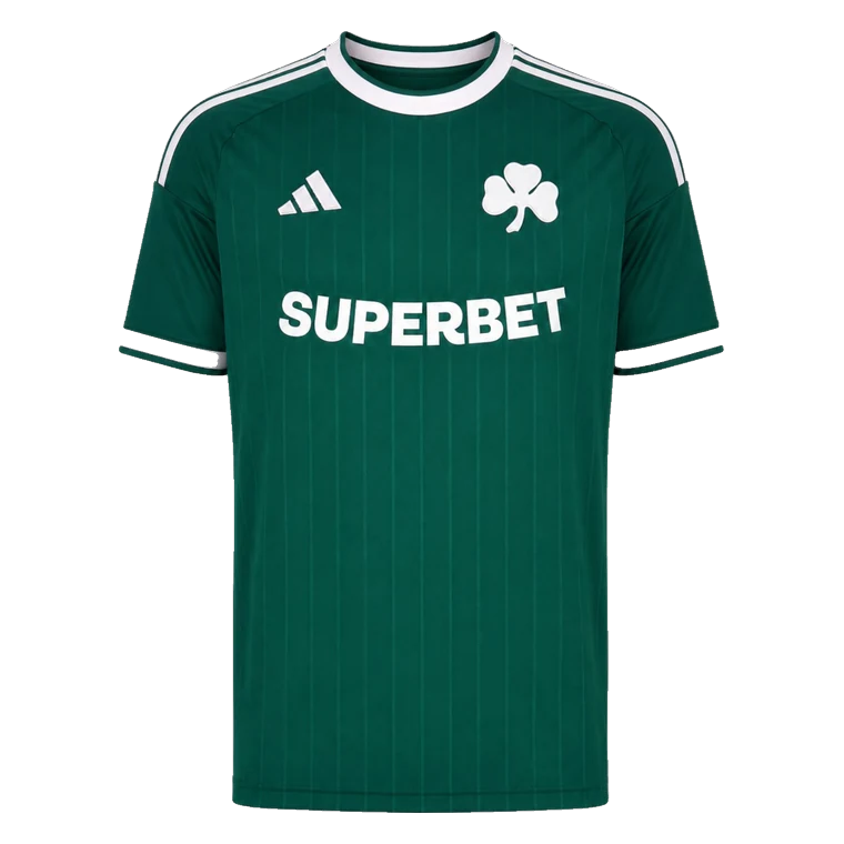 2026/27 Home