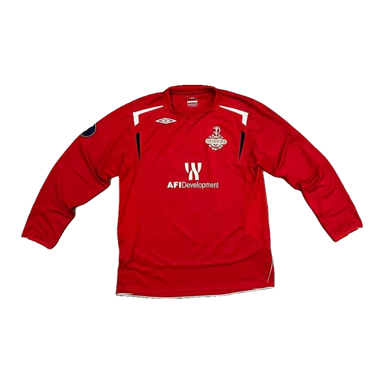 Hapoel Tel Aviv home · 2008 approx.