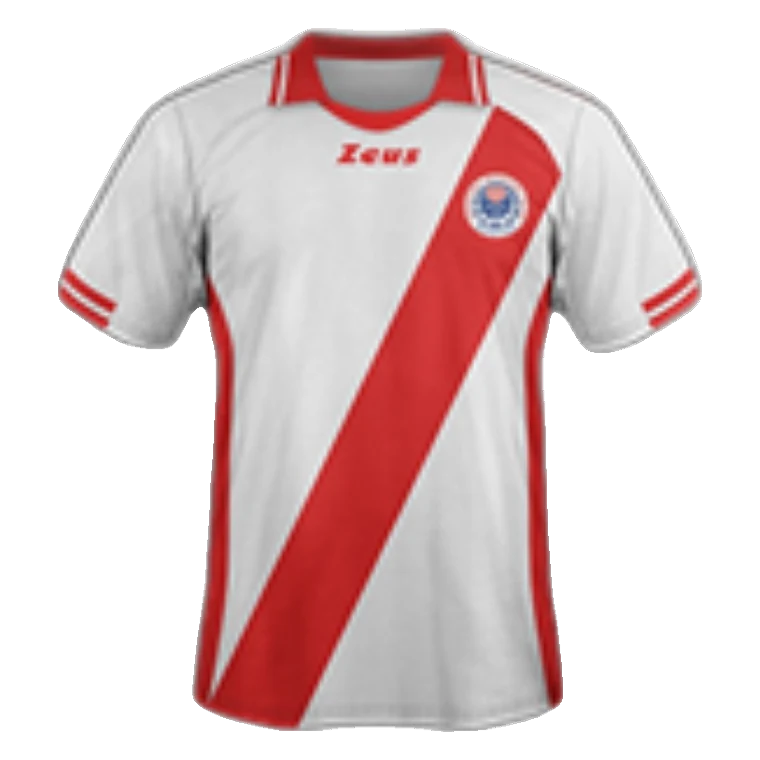 Zrinjski Mostar home · 2013/14