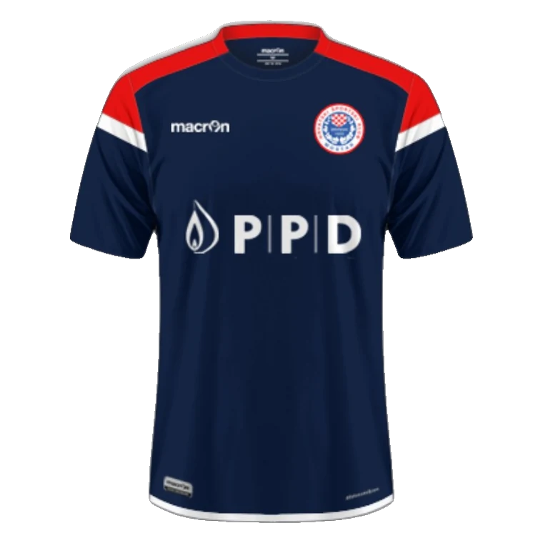Zrinjski Mostar away · 2019/20