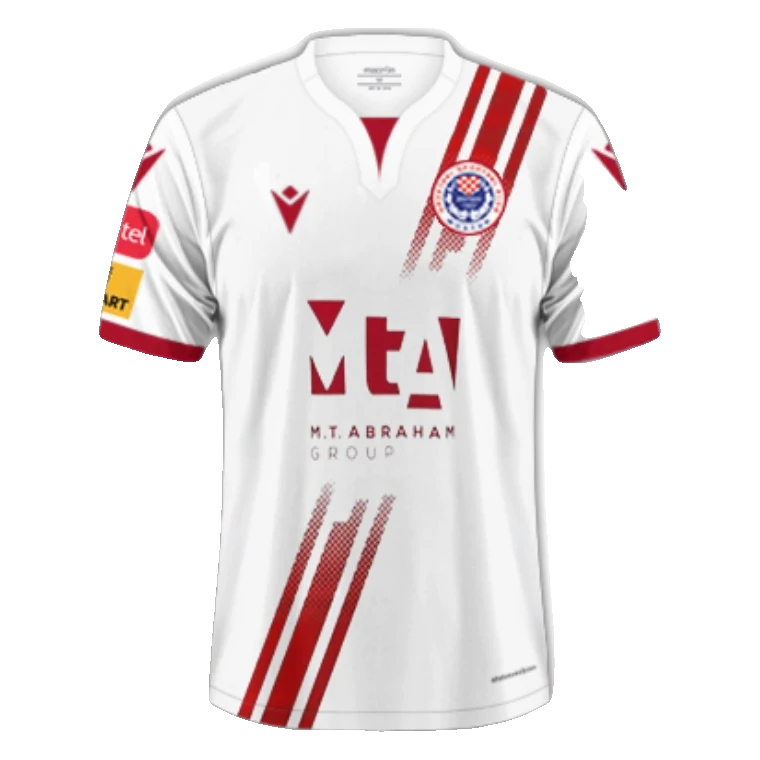 Zrinjski Mostar home · 2022/23