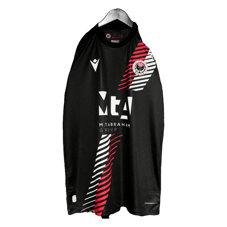 Zrinjski Mostar away · 2025/26