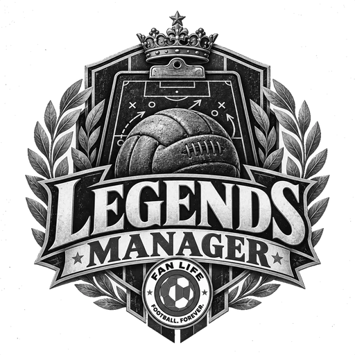 LEGENDS MANAGER